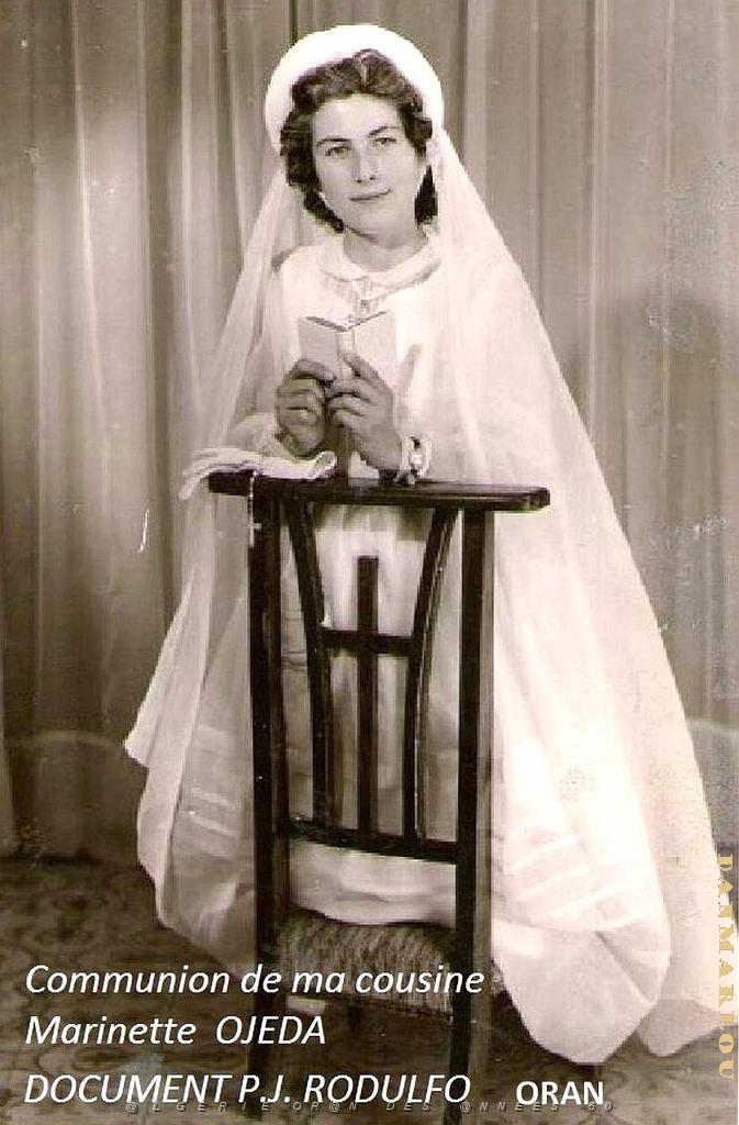 COMMUNIONS ORAN 19XX MARINETTE OJEDA.JPG